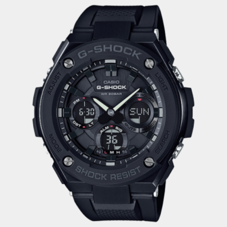G-Shock GST-S100G-1BDR