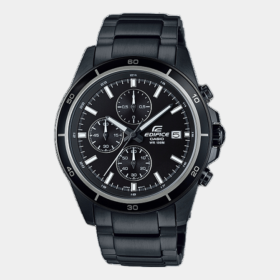 Edifice EFR-526BK-1A1VUDF