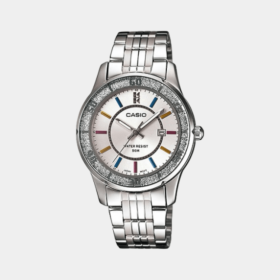 Casio Women LTP-1358D-4AVDF