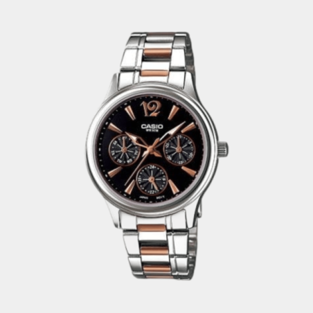 Casio Women LTP-2085RG-1AVDF