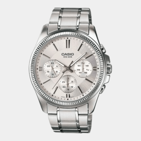 Casio Men MTP-VD300BL-5EUDF