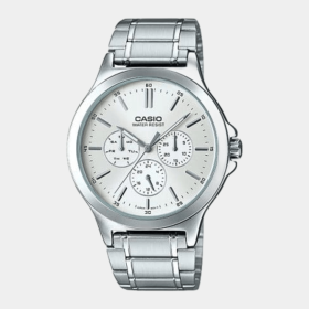 Casio Men MTP-V300D-7AUDF