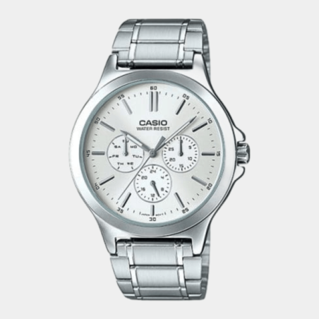Casio Men MTP-V300D-7AUDF