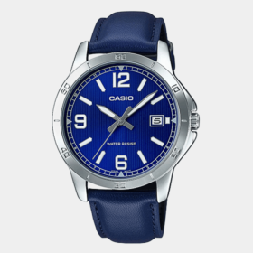 Casio Men MTP-V004L-2BUDF