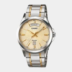 Casio Men MTP-1381G-9AVDF