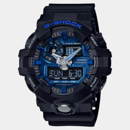 G-Shock GA-710-1A2DR