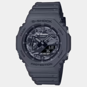 G-Shock GA-2100CA-8ADR