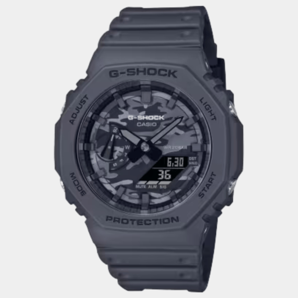 G-Shock GA-2100CA-8ADR