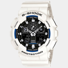 G-Shock GA-100B-7ADR