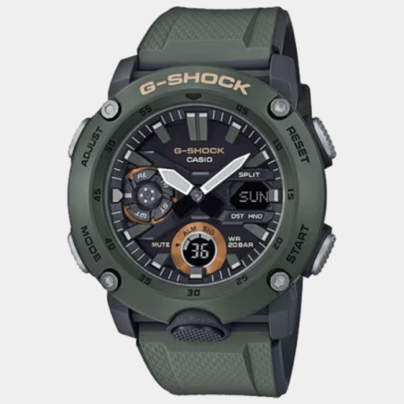 G-Shock GA-2000-3ADR