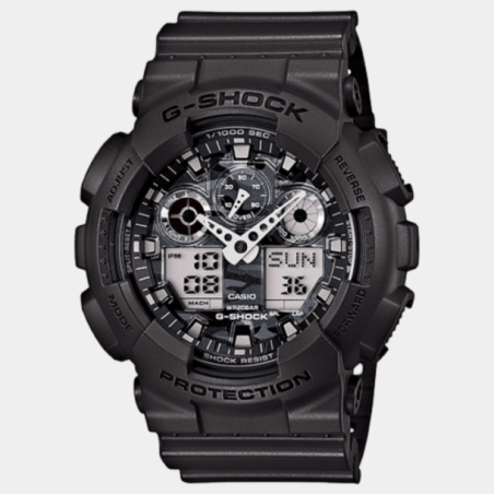 G-Shock GA-100CF-8ADR