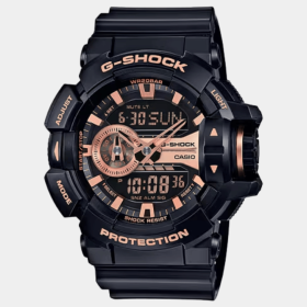 G-Shock GA-400GB-1A4DR