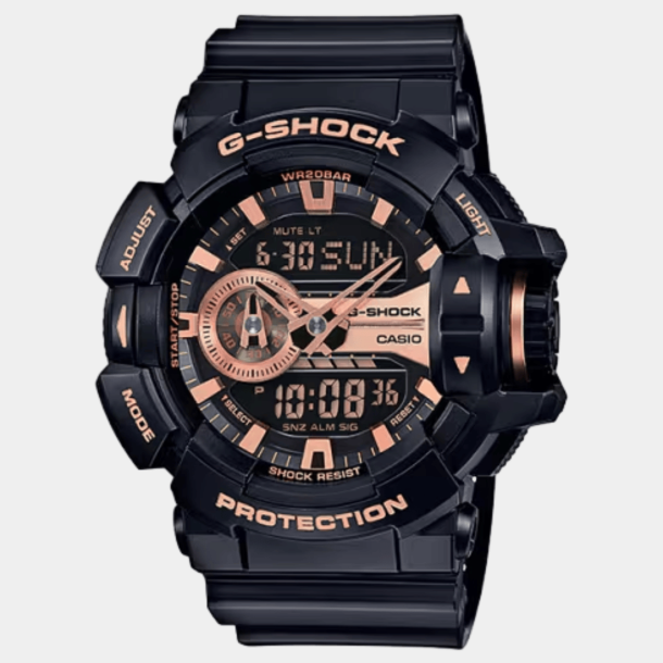G-Shock GA-400GB-1A4DR