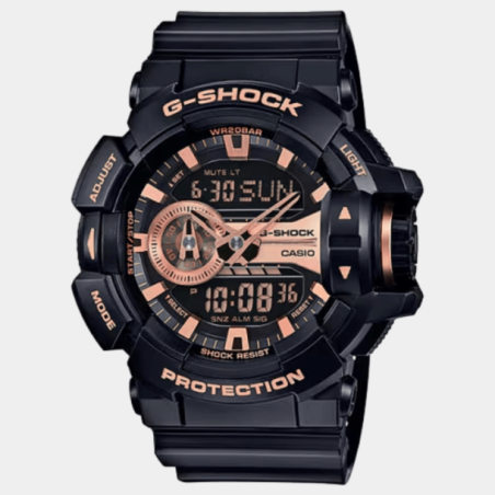 G-Shock GA-400GB-1A4DR