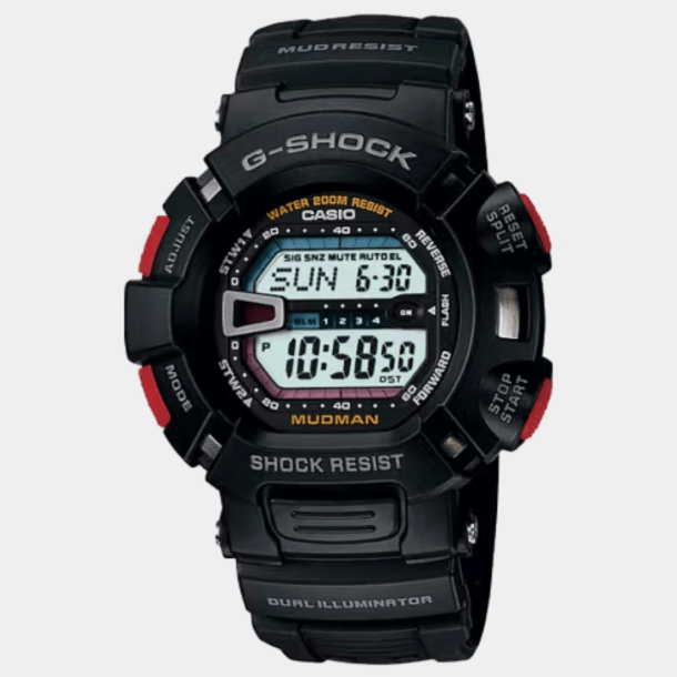 G-Shock G-9000-1VDR