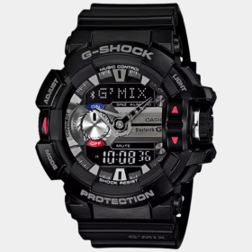 G-Shock GBA-400-1ADR