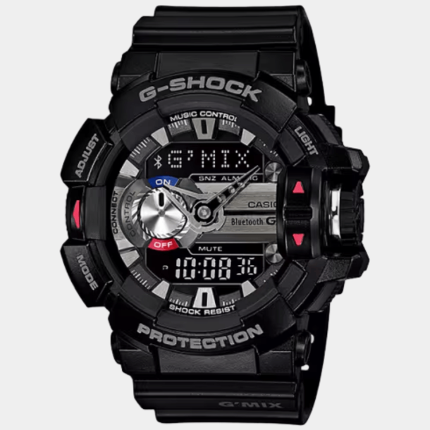 G-Shock GBA-400-1ADR
