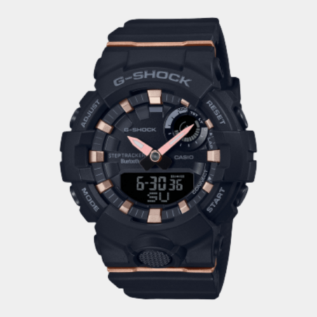 G-Shock GMA-B800-1ADR