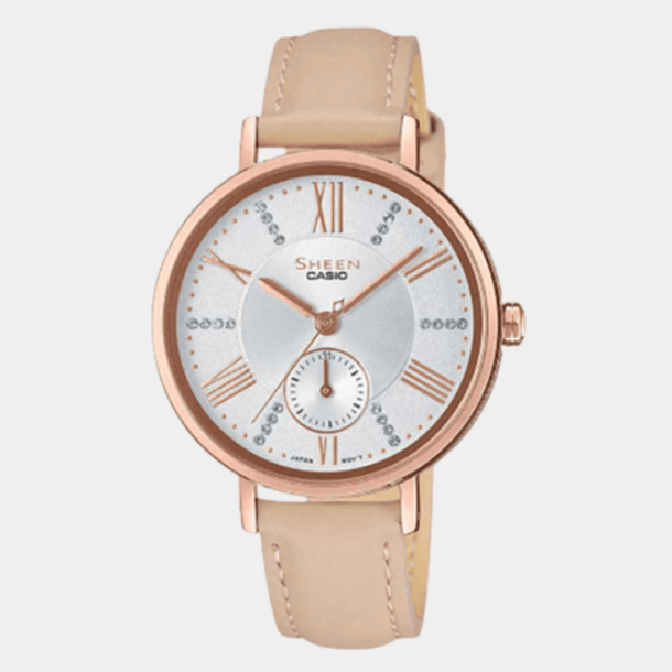 Sheen SHE-3066PGL-7BUDF