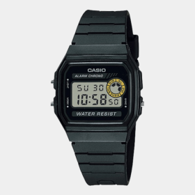 Casio Resin F-94WA-8DG
