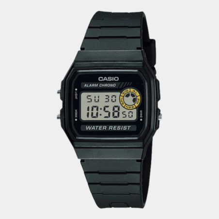 Casio Resin F-94WA-8DG