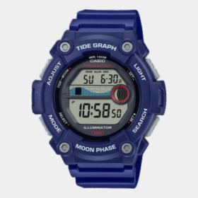 Casio Resin WS-1300H-2AVDF