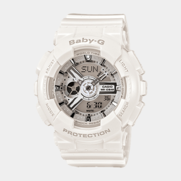 Baby-G BA-110-7A3DR