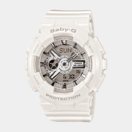 Baby-G BA-110-7A3DR