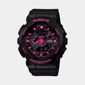 Baby-G BA-111-1ADR