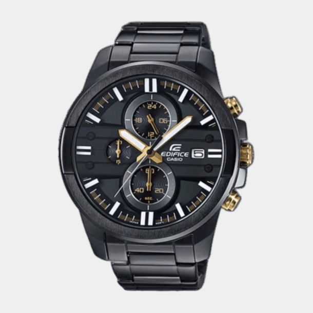 Edifice EFR-543BK-1A2VUDF