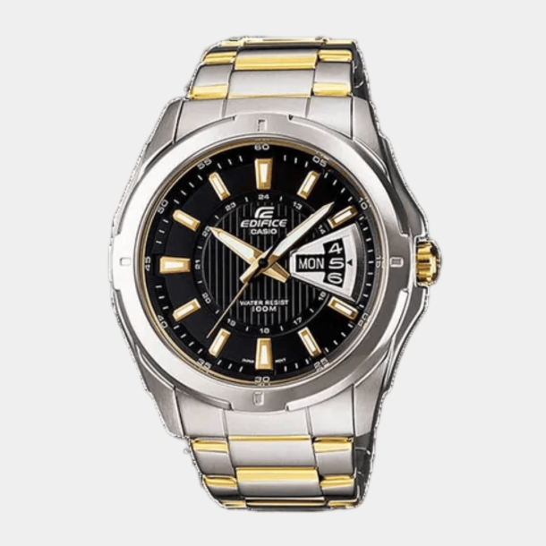 Edifice EF-129SG-1AVDF