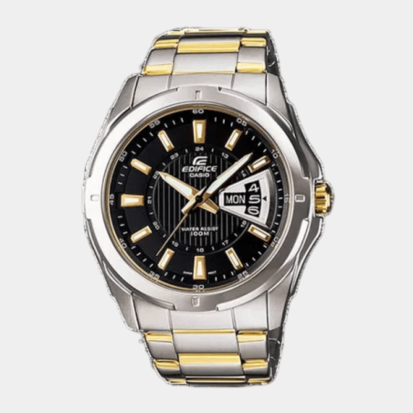 Edifice EF-129SG-1AVDF