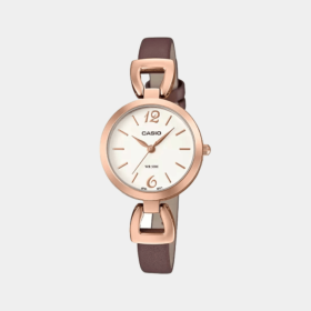 Casio Women LTP-E402PL-7AVDF