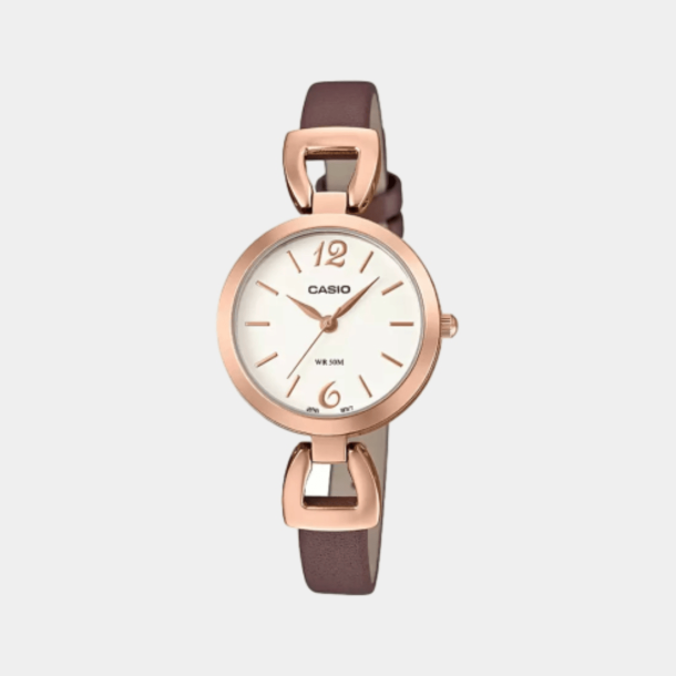 Casio Women LTP-E402PL-7AVDF