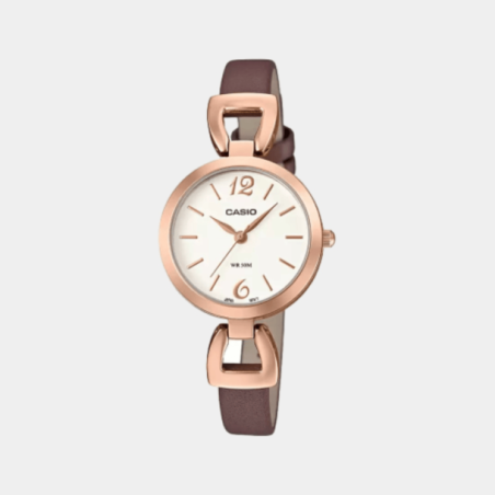 Casio Women LTP-E402PL-7AVDF