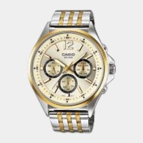 Casio Men MTP-E303SG-9AVDF