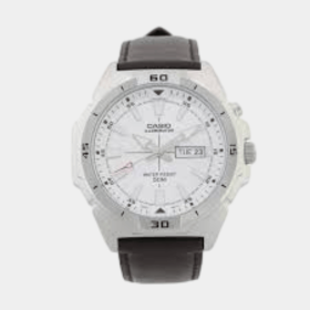Casio Men MTP-E203L-7AVDF