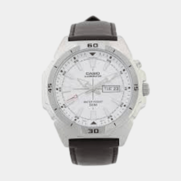 Casio Men MTP-E203L-7AVDF