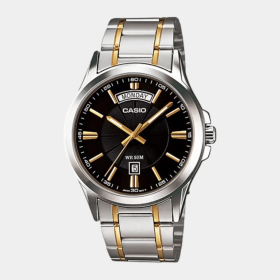 Casio Men MTP-1381G-1AVDF