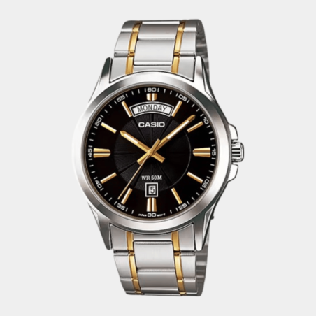 Casio Men MTP-1381G-1AVDF