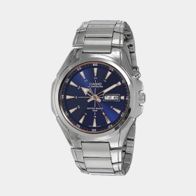 Casio Men MTP-E200D-2A2VDF