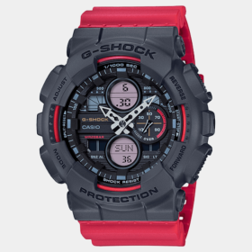 G-Shock GA-140-4ADR