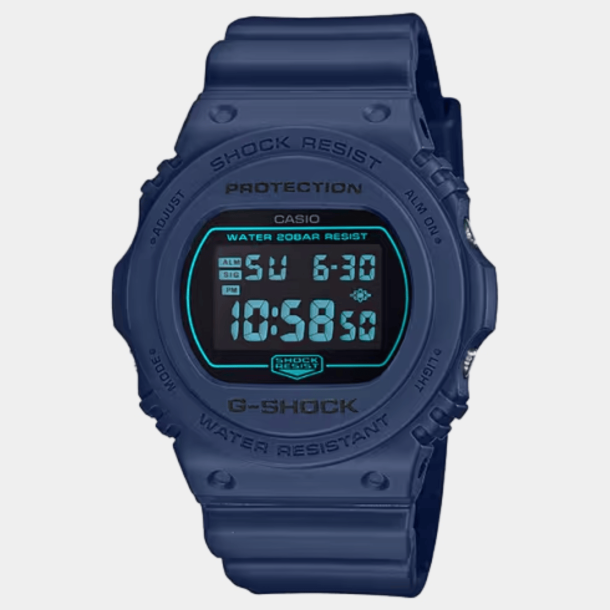 G-Shock DW-5700BBM-2DR