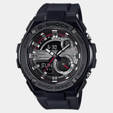 G-Shock GST-210B-1A9DR
