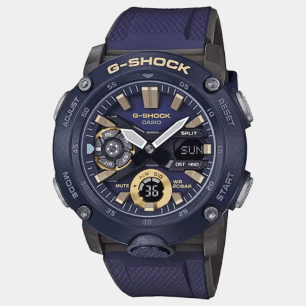 G-Shock GA-2000-2ADR