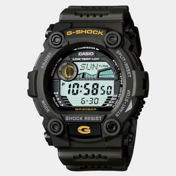 G-Shock G-7900-3DR