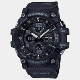 G-Shock GSG-100-1ADR