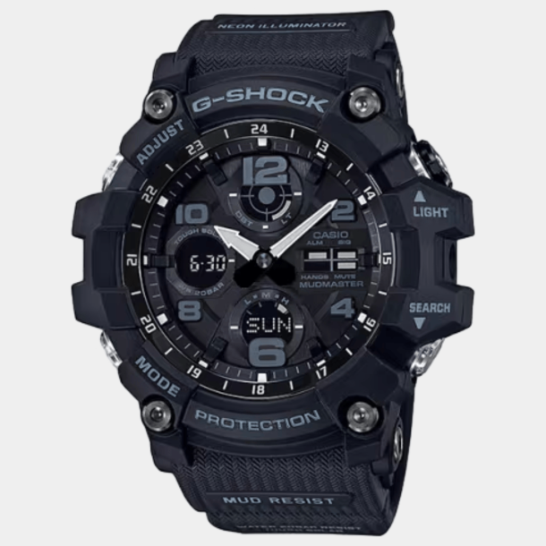G-Shock GSG-100-1ADR