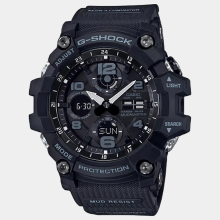 G-Shock GSG-100-1ADR