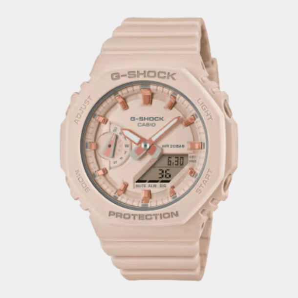 G-Shock GMA-S2100-4ADR